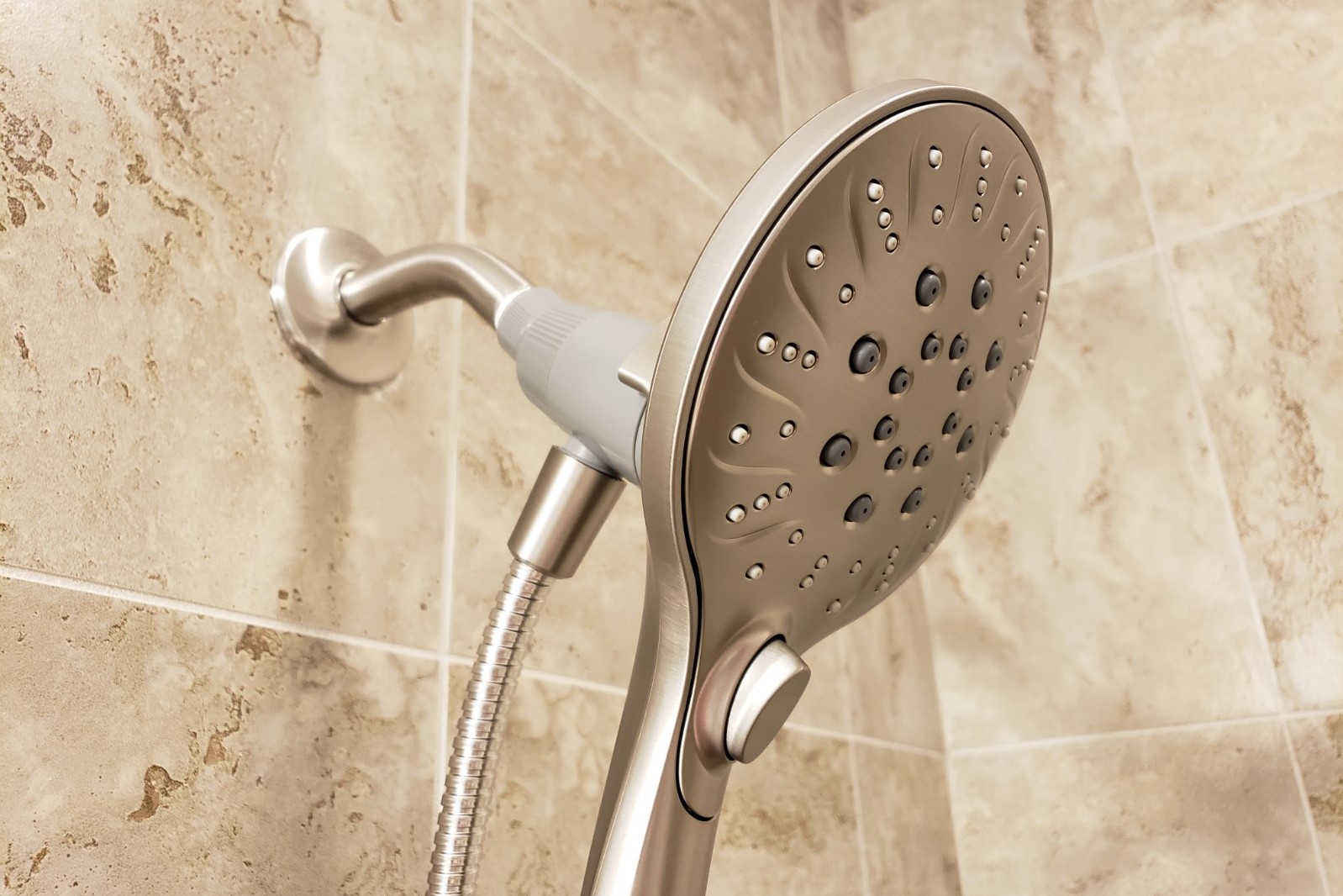 How to Upgrade Your Shower Head